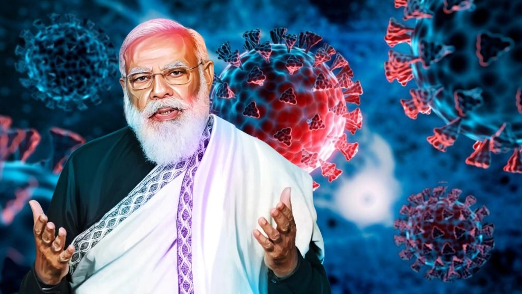 COVID-19: दुनिया में कोरोना के बढ़ते मामलों के बीच कैसे संभला भारत, जानें सफलता का राज