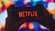 Netflix सब्सक्राइब कर रहा शख्स ठगी का हुआ शिकार, ऑनलाइन फ्रॉड में 1 लाख रुपए का लगा चूना