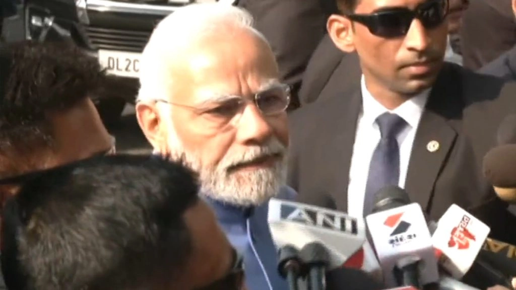 मुख्यमंत्री प्रमोद सावंत ने बताया, प्रधानमंत्री मोदी 11 दिसंबर को गोवा में नए हवाई अड्डे का उद्घाटन करेंगे