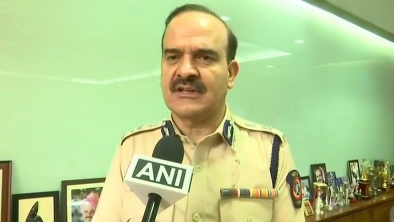 All Charges Drops Against Param Bir Singh: महाराष्ट्र सरकार ने परमबीर सिंह पर लगे मुकदमे वापस लिए, निलंबन का आदेश भी रद्द