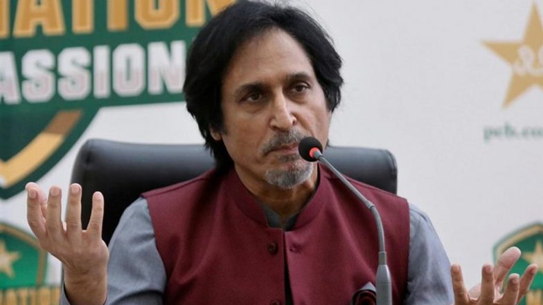 PCB: पाकिस्तान क्रिकेट में आरोप प्रत्योप का दौर जारी, इमरान खान और रमीज रजा पर लगा पीसीबी को बर्बाद करने का आरोप
