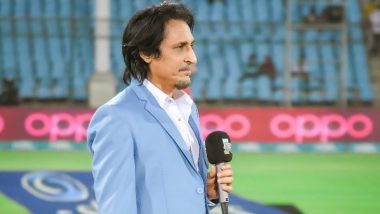 Ramiz Raja on BCCI: पीसीबी अध्यक्ष रमीज राजा ने फिर से दिया विवादित बयान, बीसीसीआई पर साधा निशाना