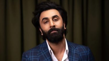 सोशल मीडिया पर खुलकर बोले Ranbir Kapoor, कहा- 'मेरी पर्सनैलिटी बहुत बोरिंग'