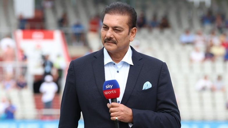 IND vs AUS, WTC 2023 Final: पूर्व मुख्य कोच रवि शास्त्री ने कहा, अपना विकेट गंवाने के लिए खुद को कोसेंगे रोहित शर्मा, चेतेश्वर पुजारा