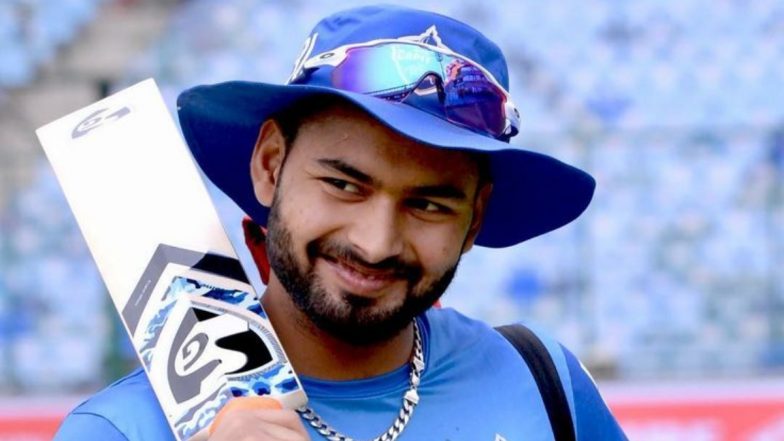 Rishabh Pant Tweet: कार एक्सीडेंट के बाद ऋषभ पंत का पहला ट्वीट, कही ये बड़ी बात