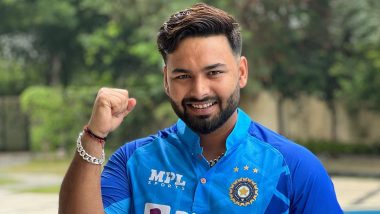 Rishabh Pant Car Accident: हरियाणा रोडवेज बस के चालक व परिचालक ने बचाई ऋषभ पंत की जान