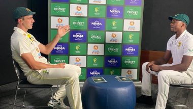 AUS vs SA 1st Test: ऑस्ट्रेलिया ने सीरीज शुरू होने के एक दिन पहले ही प्लेइंग इलेवन का किया एलान, जानें कौन करेगा कप्तानी