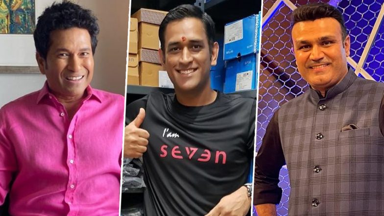 BCCI Selection Committee: बीसीसीआई को पांच सदस्यीय चयन समिति के लिए मिला धोनी, सचिन, सहवाग और इंजमाम सहित 600 लोगो का आवेदन, जाने क्या है पूरा माजरा