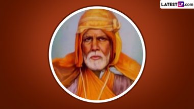 Gadge Maharaj Punyatithi 2022: शिक्षा, स्वच्छता एवं सामाजिक समरसता के प्रतीक थे संत गाडगे जी, जानें उनके जीवन के फैक्ट्स!