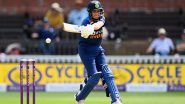 ICC U-19 Women’s T20 World Cup 2023: शैफाली वर्मा नेतृत्व में दक्षिण अफ्रीका के खिलाफ श्रृंखला और ICC U-19 T20 विश्व कप खेलेगी भारतीय महिला टीम, देखें Squad