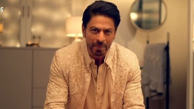 Shahrukh Khan फिर बने 'बादशाह: टाइम 100 रीडर पोल में शाहरुख खान अव्वल, दूसरे नंबर पर बुर्के का विरोध करने वाली ईरानी महिलाएं