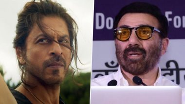 Pathaan के साथ Gadar 2 के क्लैश की खबर में क्या है सच्चाई? क्या Shah Rukh Khan और Sunny Deol आ सकते हैं आमने-सामने?