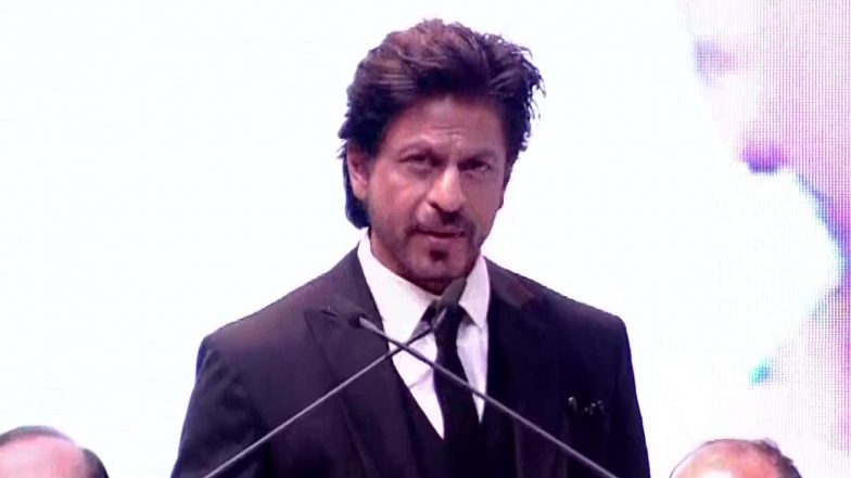 Empire Magazine के अब तक के 50 महानतम अभिनेताओं में शामिल होने वाले Shah Rukh Khan एकमात्र भारतीय अभिनेता - पूरी सूची अंदर देखें!