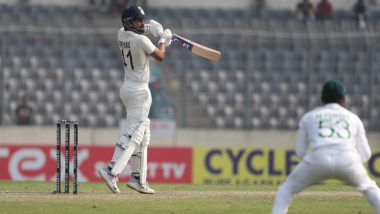 चोट के कारण श्रेयस अय्यर न्यूजीलैंड के खिलाफ वनडे सीरीज से बाहर