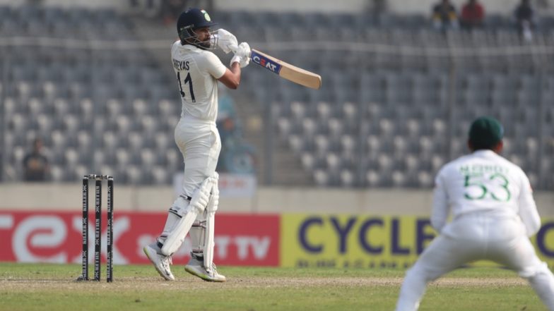 Shreyas Iyer Update: KKR को लगा बड़ा झटका, कप्तान श्रेयस अय्यर शुरुआती आधे टूर्नामेंट से हो सकते है बाहर