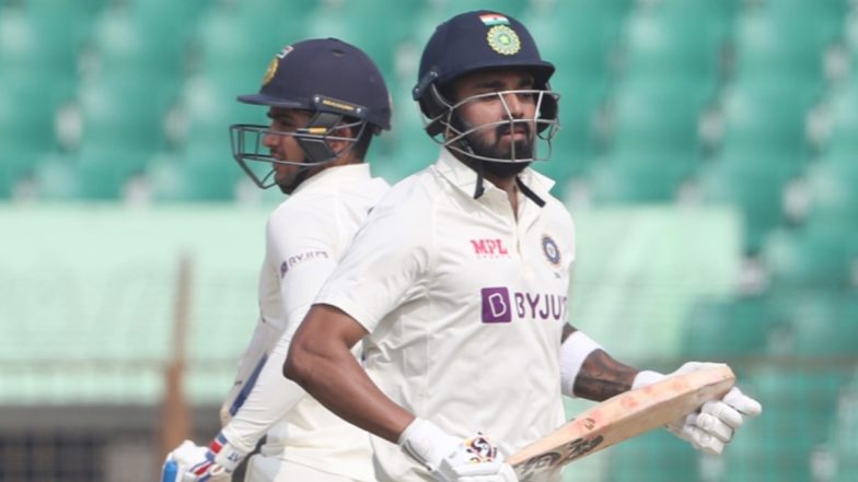 IND vs AUS: ऑस्ट्रेलिया के खिलाफ बाकि दो टेस्ट मैच के लिए टीम इंडिया का कौन होगा नया उपकप्तान? क्या BCCI की केएल राहुल को बाहर बैठाने का प्लान