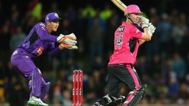 Big Bash League 2022-23 Live Streaming in India: भारत में कब, कहां और कैसे देखें टी20 बिग बैश लीग मैच का सीधा प्रसारण, यहां जाने