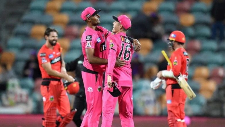 Big Bash League 2022-23 Live Streaming in India: कब, कहां और कैसे देखें भारत में टी20 बिग बैश लीग मैच का सीधा प्रसारण, यहां जाने