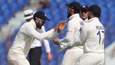 World Test Championship Final: बांग्लादेश पर जीत के बाद WTC फाइनल के लिए भारत की राह हुई आसान,  तीसरे नंबर पर पहुंची टीम इंडिया