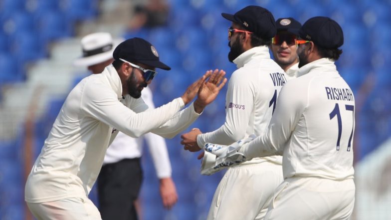India’s Squad For First 2 Tests Vs Australia: ऑस्ट्रेलिया के खिलाफ पहले 2 टेस्ट के लिए टीम इंडिया का एलान, इन दिग्गज खिलाड़ियों को मिली जगह