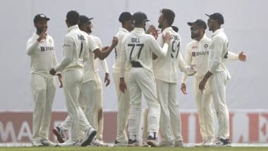 IND vs BAN 2nd Test Day 3: बांग्लादेश की पारी लड़खड़ाई, उमेश यादव ने जाकिर हसन को बनाया अपना शिकार