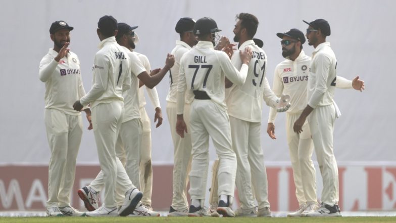 IND vs AUS Test Series: जानें टीम इंडिया और ऑस्ट्रेलिया के बीच टेस्ट सीरीज का इतिहास, देखें दिलचस्प आंकड़े