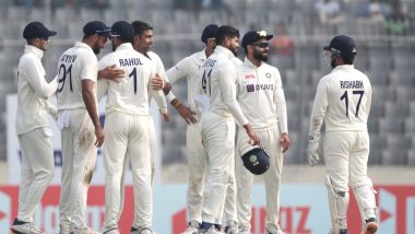 Ind Likely Playing XI vs Aus, 1st Test 2023: चोट से परेशान खिलाड़ी बढ़ा रहे कप्तान रोहित का टेंशन, जानें नागपुर टेस्ट में ऑस्ट्रेलिया के खिलाफ कैसी हो सकती है प्लेइंग XI