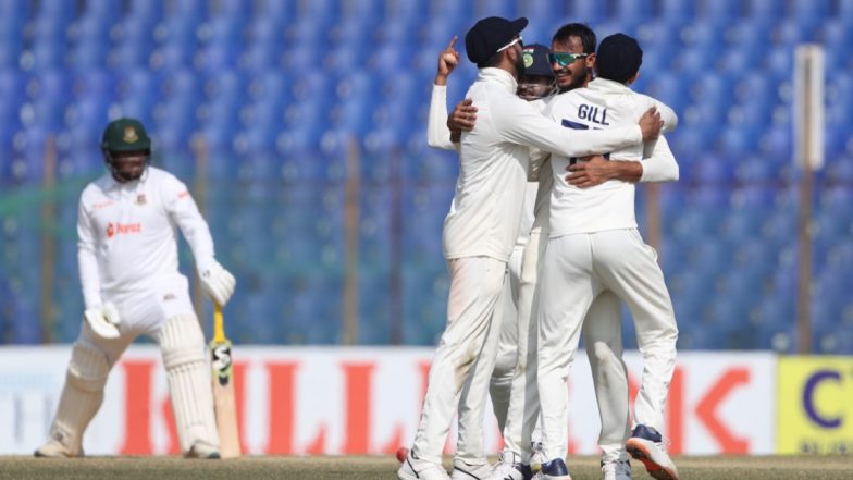 ICC WTC 2023 Final: बांग्लादेश पर जीत के बाद विश्व टेस्ट चैम्पियनशिप तालिक में दूसरे स्थान पर पहुंचा भारत