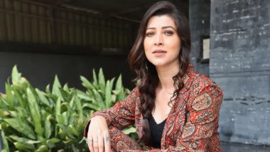 मराठी एक्ट्रेस Tejaswini Pandit का चौकाने वाला खुलासा, पुणे बेस्ड नगरसेवक घर के बदले बनाना चाहता था यौन संबंध