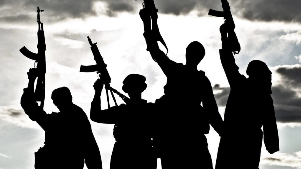 भारत-मध्य एशियाई देशों की बैठक में आतंकवाद से निपटने के लिए बनी रणनीति, चीन को भी दिया स्पष्ट संदेश