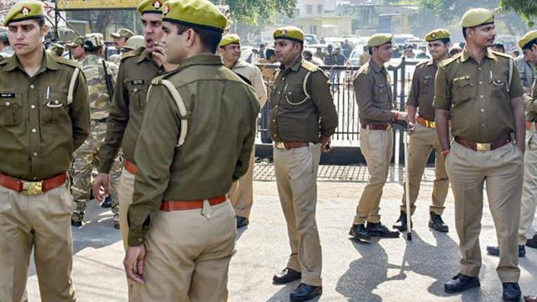 Section 144 In Lucknow: यूपी के लखनऊ में 10 जनवरी तक धारा 144 लागू, आगामी त्योहारों और अन्य आयोजनों को लेकर प्रशासन का फैसला