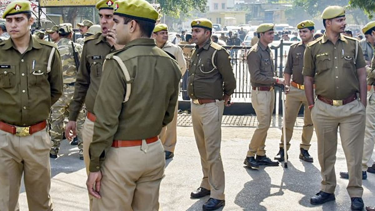 UP: उत्तरप्रदेश पुलिस के हिरासत में कारोबारी की मौत, मामले की जाँच के लिए नई एसआईटी गठित