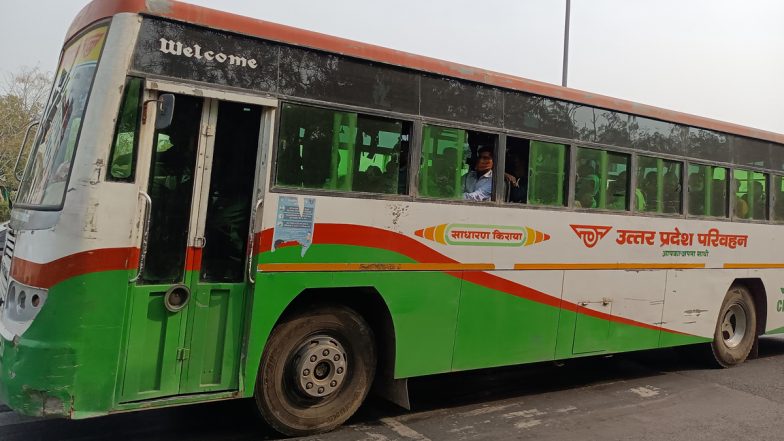 UP Roadways Electric Buses: योगी सरकार का ऐलान, अब यूपी की सड़कों पर दोड़ेंगी इलेक्ट्रिक रोडवेज बसें, जानें कितना सस्ता होगा किराया