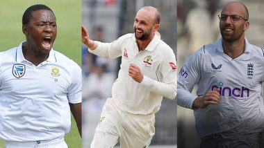 Year Ender 2022, Most Test Wicket: टेस्ट क्रिकेट में पूरे साल छाए रहे ये गेंदबाज, जानें किसने झटके सबसे ज्यादा विकेट