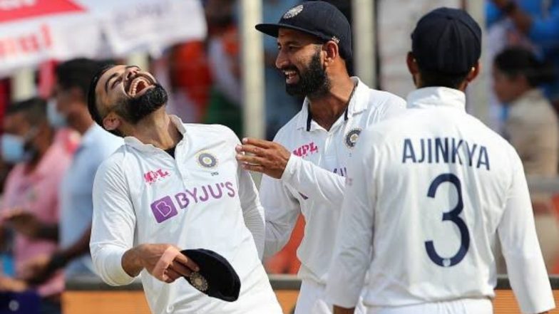 ICC WTC Final 2023, IND vs AUS Day 2, Tea Break: डब्ल्यूटीसी फाइनल के दूसरे दिन की चाय ब्रेक तक भारत का स्कोर 37/2, टीम को एक बड़ी साझेदारी की तलाश