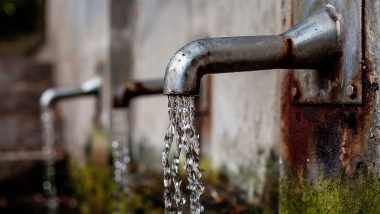 No Water Supply In Delhi: जलाशयों और पंपिंग स्टेशनों की सफाई के चलते दिल्ली के कई इलाकों में 22-23 दिसंबर को नहीं आएगा पानी, DJB ने जारी की लिस्ट