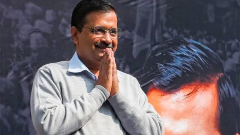 Akhilesh Yadav To Meet CM Kejriwal: अध्यादेश के मुद्दे पर अखिलेश से मिलेंगे केजरीवाल