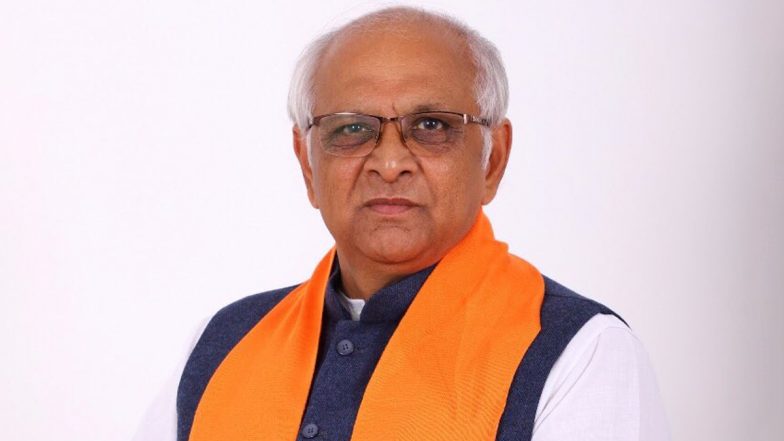 Ghatlodia Election Result 2022: CM Bhupendra Patel ने दर्ज की जीत, कांग्रेस से थी टक्कर