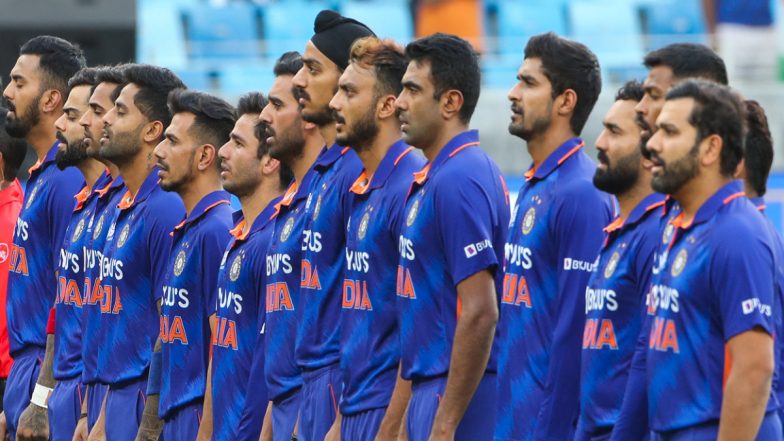 India vs Bangladesh: टीम इंडिया को तगड़ा झटका, बांग्लादेश के खिलाफ ODI सीरीज से बाहर हुआ ये स्टार प्लेयर