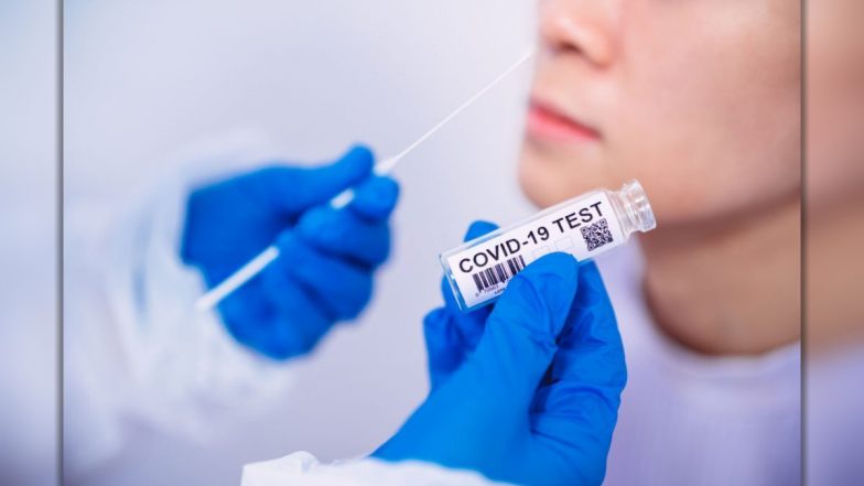 RT-PCR Test Mandatory: चीन-जापान समेत 6 देशों के यात्रियों के लिए RT-PCR टेस्ट अनिवार्य, यात्रा से पहले अपलोड करनी होगी रिपोर्ट