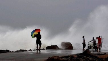 Cyclone Mocha: आज भयंकर रूप ले सकता है चक्रवाती तूफान मोचा, IMD ने जारी की चेतावनी