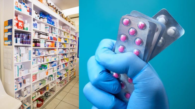 India To Become Pharmaceutical Manufacturing Hub: भारत आने वाले दिनों में बनेगा फार्मास्युटिकल मैन्युफैक्चरिंग हब
