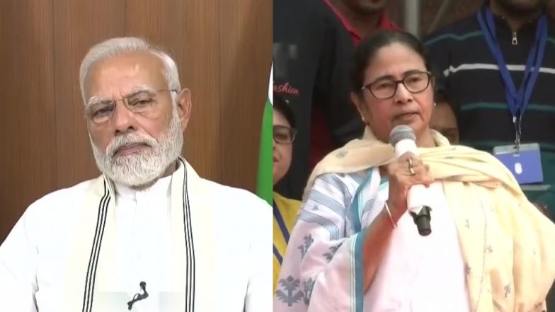 No Elections in Future? ‘तानाशाह’ सरकार फिर लौटी, तो भविष्य में चुनाव नहीं होगा, ममता बनर्जी का भाजपा पर हमला