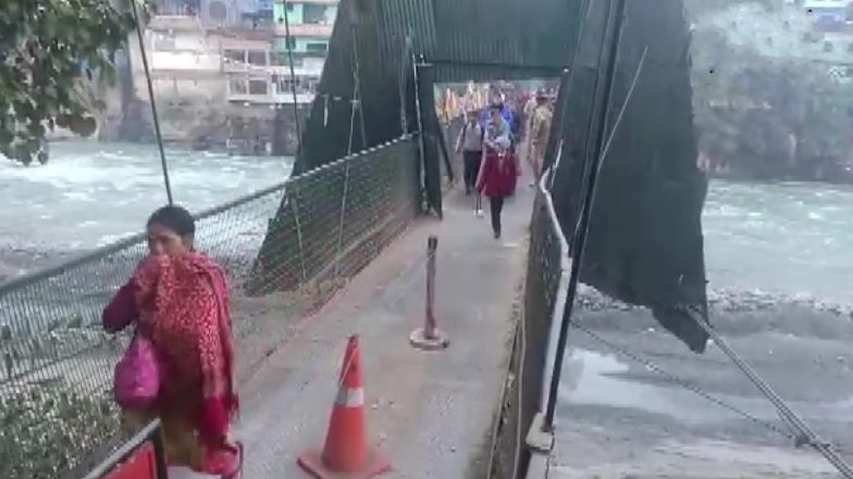 Uttrakhand: धारचूला में भारतीय मजदूरों पर नेपाल की ओर से पथराव, ट्रेड यूनियन ने रोका पुल बनाने का काम