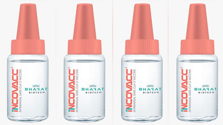 Nasal Vaccine Gets Approval: मोदी सरकार ने नेजल वैक्सीन को दी मंजूरी