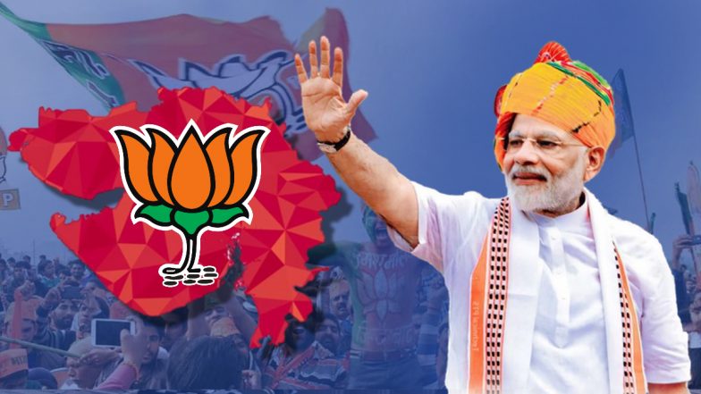 Gujarat 2022: भाजपा की ऐतिहासिक जीत, मोरबी पुल हादसा, बिल्किस बानो मामला बना सुर्खियां