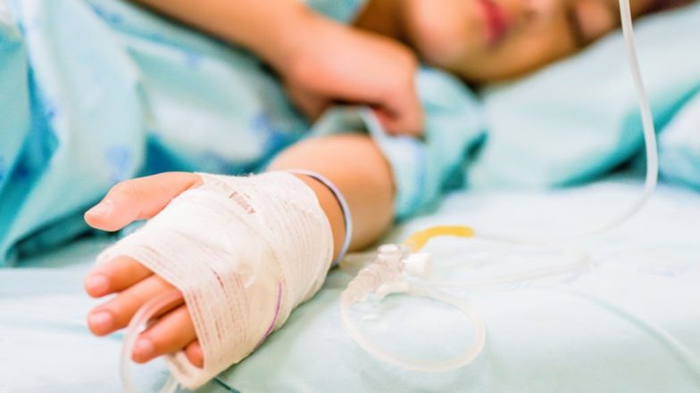 Delhi Shocker: 2 साल के बेटे पर उतारा पत्नी का गुस्सा, मासूम को तीसरी मंजिल से नीचे फेंका, फिर खुद भी छलांग लगाई
