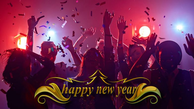 New Year Celebration: चेतावनी! शांतिपूर्ण तरीके से मनायें नया साल, हुड़दंगई पड़ेगी भारी, पुलिस की चुस्त दुरूस्त व्यवस्था