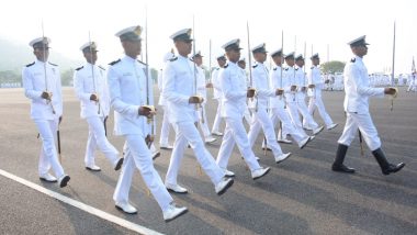 Agniveer Indian Navy: नौसेना में 3000 अग्निवीर हो चुके शामिल, 341 महिलाओं को मिला मौका