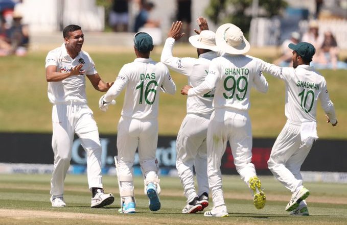 Bangladesh Announce Squad For Test Against India: भारत के खिलाफ पहले टेस्ट मैच के लिए बांग्लादेश ने की टीम की घोषणा, इन दो स्टार खिलाड़ियों की टीम में वापसी